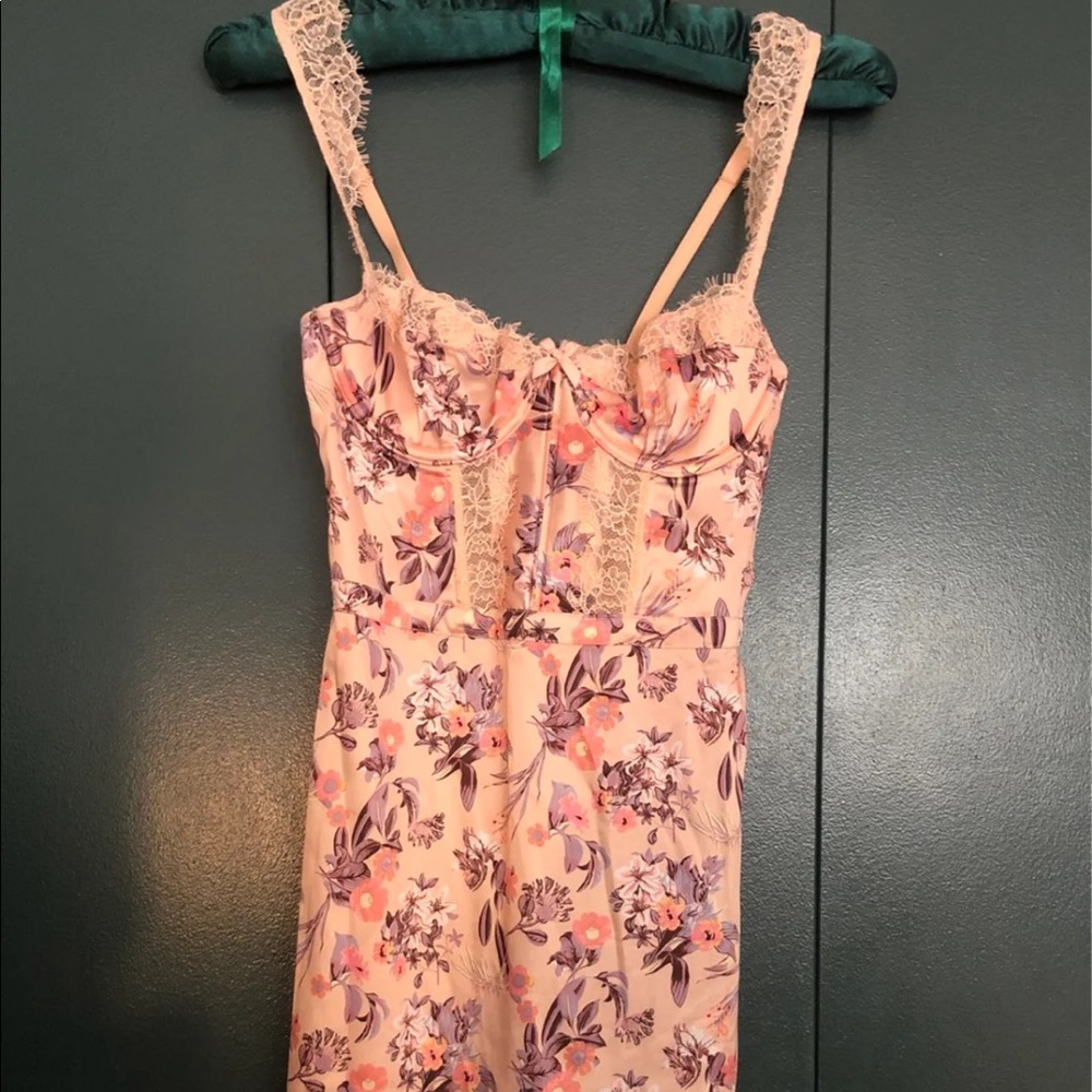 Victoria’s Secret nightgown